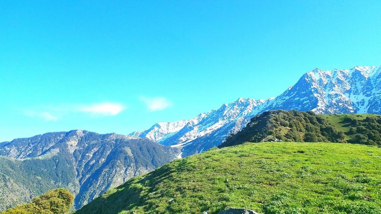 Monastic Tour to ‘Little Lhasa’- McLeod Ganj