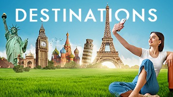 Destinations
