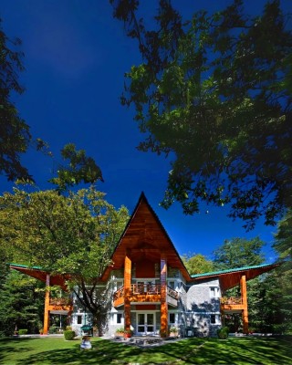  Span Resort Manali